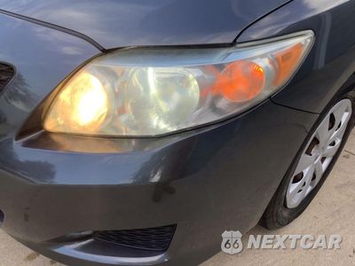 Zdjęcie 12 z 48 samochodu: 2009 TOYOTA COROLLA BASE VIN:1NXBU40E69Z143732 - miniatura