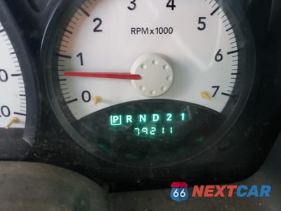 Zdjęcie 8 z 12 samochodu: 2008 DODGE DAKOTA SXT VIN:1D7HE32K28S528231 - miniatura