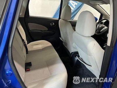 Zdjęcie 18 z 30 samochodu: 2015 NISSAN VERSA NOTE S VIN:3N1CE2CPXFL358854 - miniatura