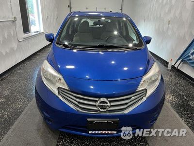 Drugie zdjęcie samochodu z przodu: 2015 NISSAN VERSA NOTE S VIN:3N1CE2CPXFL358854 - miniatura