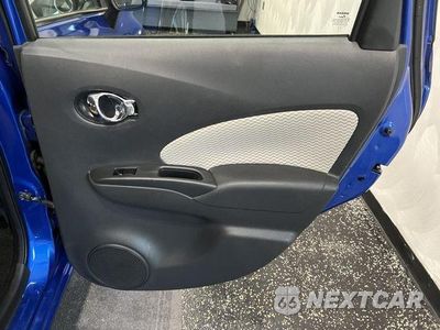 Zdjęcie 17 z 30 samochodu: 2015 NISSAN VERSA NOTE S VIN:3N1CE2CPXFL358854 - miniatura