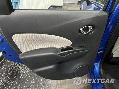 Zdjęcie 13 z 30 samochodu: 2015 NISSAN VERSA NOTE S VIN:3N1CE2CPXFL358854 - miniatura