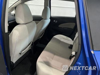 Zdjęcie 14 z 30 samochodu: 2015 NISSAN VERSA NOTE S VIN:3N1CE2CPXFL358854 - miniatura