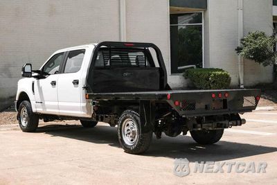 Zdjęcie 8 z 53 samochodu: 2018 FORD F250 SUPER DUTY VIN:1FD7W2BT0JED04087 - miniatura