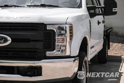 Zdjęcie 41 z 53 samochodu: 2018 FORD F250 SUPER DUTY VIN:1FD7W2BT0JED04087 - miniatura
