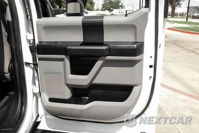 Zdjęcie 39 z 54 samochodu: 2018 FORD F250 SUPER DUTY VIN:1FT7W2B68JEC78126 - miniatura