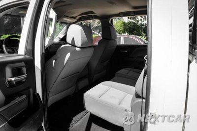 Zdjęcie 33 z 52 samochodu: 2017 GMC SIERRA K2500 HEAVY DUTY VIN:1GT12REG1HF129009 - miniatura