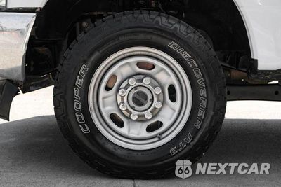 Zdjęcie 51 z 53 samochodu: 2018 FORD F250 SUPER DUTY VIN:1FD7W2BT0JED04087 - miniatura
