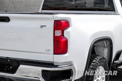 Zdjęcie 44 z 57 samochodu: 2020 CHEVROLET SILVERADO K2500 HEAVY DUTY LT VIN:1GC1YNEY1LF308711 - miniatura
