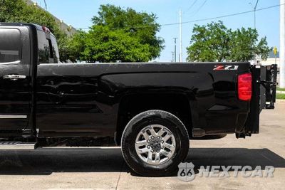 Zdjęcie 11 z 61 samochodu: 2019 CHEVROLET SILVERADO K3500 LTZ VIN:1GC4KXEY3KF183719 - miniatura