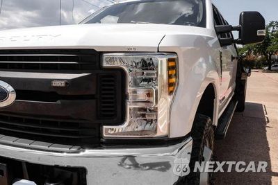 Zdjęcie 41 z 52 samochodu: 2018 FORD F350 SUPER DUTY VIN:1FD8W3HT2JEB53691 - miniatura