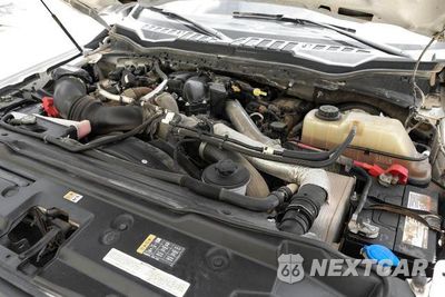 Zdjęcie 46 z 55 samochodu: 2018 FORD F250 SUPER DUTY VIN:1FD7W2BT8JEC49534 - miniatura
