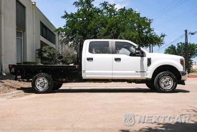 Piąte zdjęcie samochodu w środku: 2018 FORD F250 SUPER DUTY VIN:1FD7W2BT0JED04087 - miniatura