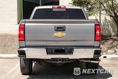 Zdjęcie 7 z 60 samochodu: 2017 CHEVROLET SILVERADO C1500 LT VIN:3GCPCREC0HG305065 - miniatura