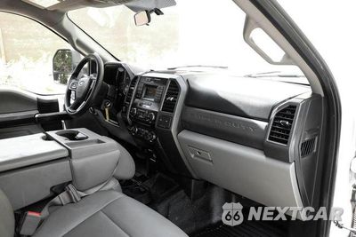 Zdjęcie 12 z 55 samochodu: 2018 FORD F250 SUPER DUTY VIN:1FD7W2BT8JEC49534 - miniatura