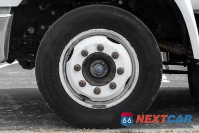 Zdjęcie 46 z 48 samochodu: 2017 FORD F650 SUPER DUTY VIN:1FDNX6AY3HDB01221 - miniatura