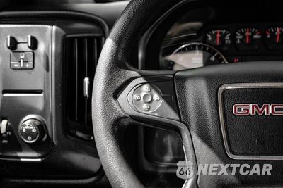 Zdjęcie 16 z 52 samochodu: 2017 GMC SIERRA K2500 HEAVY DUTY VIN:1GT12REG1HF129009 - miniatura