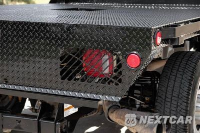 Zdjęcie 43 z 55 samochodu: 2018 FORD F250 SUPER DUTY VIN:1FD7W2BT8JEC49534 - miniatura