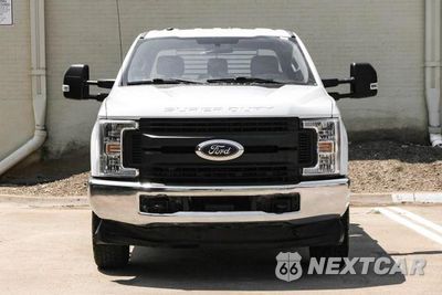 Trzecie zdjęcie samochodu z tyłu: 2018 FORD F250 SUPER DUTY VIN:1FD7W2BT0JED04087 - miniatura