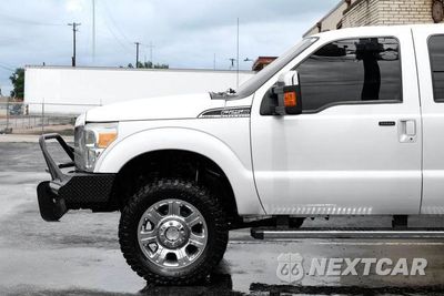 Zdjęcie 10 z 52 samochodu: 2015 FORD F250 SUPER DUTY VIN:1FT7W2B64FEC61993 - miniatura