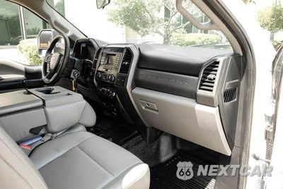 Zdjęcie 12 z 54 samochodu: 2018 FORD F250 SUPER DUTY VIN:1FT7W2B68JEC78126 - miniatura