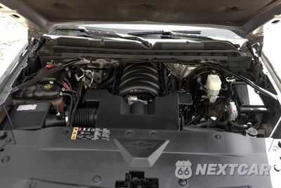 Zdjęcie 51 z 60 samochodu: 2017 CHEVROLET SILVERADO C1500 LT VIN:3GCPCREC0HG305065 - miniatura