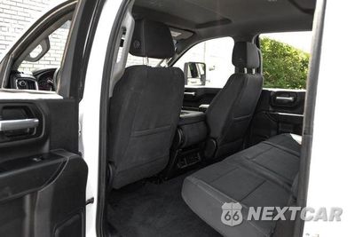 Zdjęcie 34 z 57 samochodu: 2020 CHEVROLET SILVERADO K2500 HEAVY DUTY LT VIN:1GC1YNEY1LF308711 - miniatura