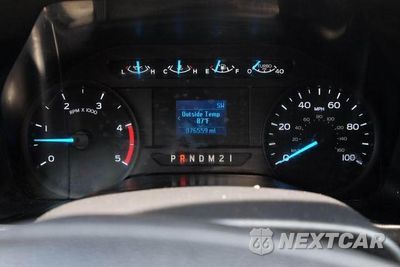 Zdjęcie 18 z 55 samochodu: 2018 FORD F250 SUPER DUTY VIN:1FD7W2BT8JEC49534 - miniatura