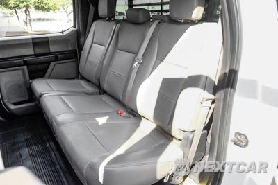 Zdjęcie 38 z 58 samochodu: 2019 FORD F250 SUPER DUTY VIN:1FD7W2BT8KED44371 - miniatura