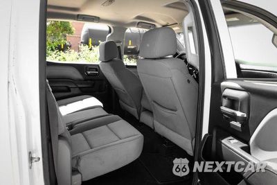 Zdjęcie 32 z 52 samochodu: 2017 GMC SIERRA K2500 HEAVY DUTY VIN:1GT12REG1HF129009 - miniatura