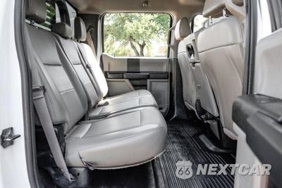 Zdjęcie 36 z 58 samochodu: 2019 FORD F250 SUPER DUTY VIN:1FD7W2BT8KED44371 - miniatura