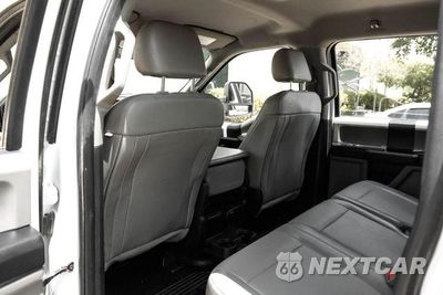 Zdjęcie 33 z 55 samochodu: 2018 FORD F250 SUPER DUTY VIN:1FD7W2BT8JEC49534 - miniatura