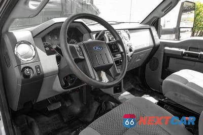 Zdjęcie 11 z 48 samochodu: 2017 FORD F650 SUPER DUTY VIN:1FDNX6AY3HDB01221 - miniatura