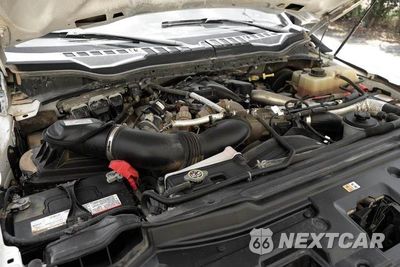 Zdjęcie 48 z 55 samochodu: 2018 FORD F250 SUPER DUTY VIN:1FD7W2BT8JEC49534 - miniatura