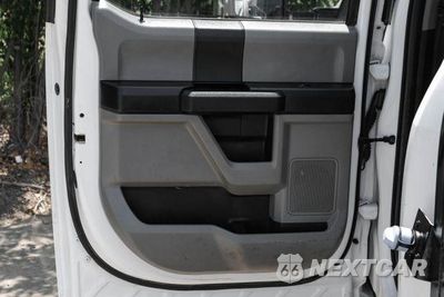 Zdjęcie 38 z 53 samochodu: 2018 FORD F250 SUPER DUTY VIN:1FD7W2BT0JED04087 - miniatura