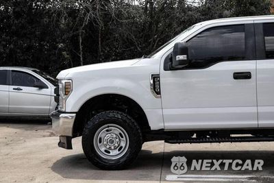 Zdjęcie 10 z 54 samochodu: 2018 FORD F250 SUPER DUTY VIN:1FT7W2B68JEC78126 - miniatura