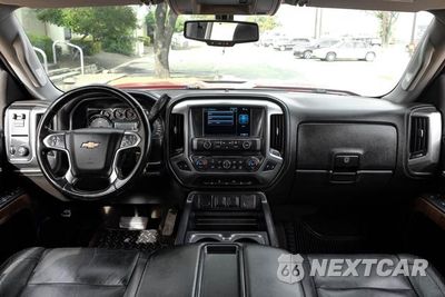 Zdjęcie 13 z 57 samochodu: 2015 CHEVROLET SILVERADO C2500 HEAVY DUTY LTZ VIN:1GC1CWEG9FF541221 - miniatura