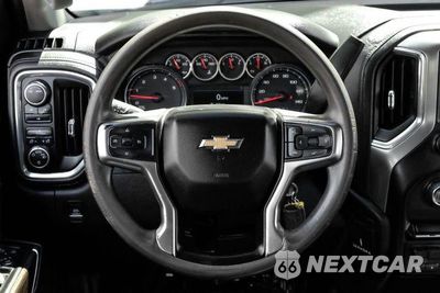 Zdjęcie 15 z 57 samochodu: 2020 CHEVROLET SILVERADO K2500 HEAVY DUTY LT VIN:1GC1YNEY1LF308711 - miniatura