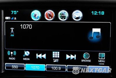 Zdjęcie 30 z 61 samochodu: 2019 CHEVROLET SILVERADO K3500 LTZ VIN:1GC4KXEY3KF183719 - miniatura