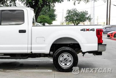 Zdjęcie 11 z 51 samochodu: 2019 FORD F250 SUPER DUTY VIN:1FT7W2B6XKED84790 - miniatura