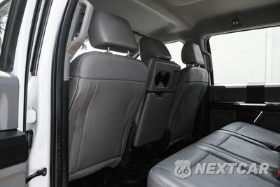 Zdjęcie 32 z 53 samochodu: 2018 FORD F250 SUPER DUTY VIN:1FD7W2BT0JED04087 - miniatura