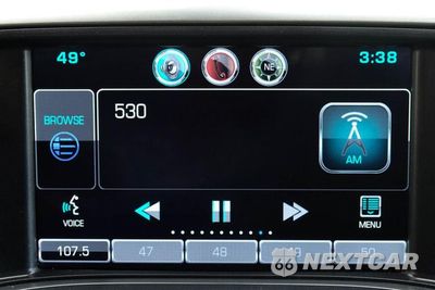 Zdjęcie 30 z 57 samochodu: 2015 CHEVROLET SILVERADO C2500 HEAVY DUTY LTZ VIN:1GC1CWEG9FF541221 - miniatura