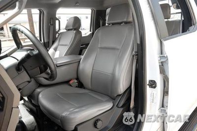 Zdjęcie 28 z 52 samochodu: 2018 FORD F350 SUPER DUTY VIN:1FD8W3HT2JEB53691 - miniatura