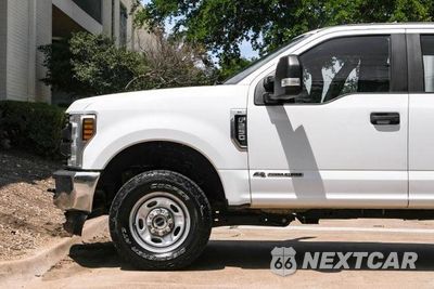 Zdjęcie 10 z 53 samochodu: 2018 FORD F250 SUPER DUTY VIN:1FD7W2BT0JED04087 - miniatura