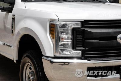 Zdjęcie 40 z 55 samochodu: 2018 FORD F250 SUPER DUTY VIN:1FD7W2BT8JEC49534 - miniatura