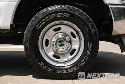 Zdjęcie 50 z 53 samochodu: 2018 FORD F250 SUPER DUTY VIN:1FD7W2BT0JED04087 - miniatura