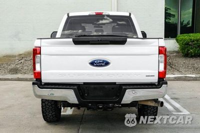 Zdjęcie 7 z 51 samochodu: 2019 FORD F250 SUPER DUTY VIN:1FT7W2B6XKED84790 - miniatura