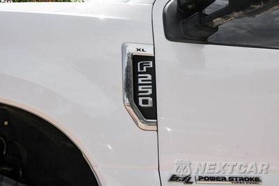 Zdjęcie 43 z 53 samochodu: 2018 FORD F250 SUPER DUTY VIN:1FD7W2BT0JED04087 - miniatura