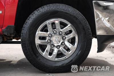 Zdjęcie 53 z 57 samochodu: 2015 CHEVROLET SILVERADO C2500 HEAVY DUTY LTZ VIN:1GC1CWEG9FF541221 - miniatura