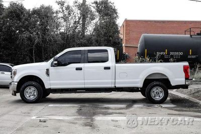Zdjęcie 9 z 54 samochodu: 2018 FORD F250 SUPER DUTY VIN:1FT7W2B68JEC78126 - miniatura